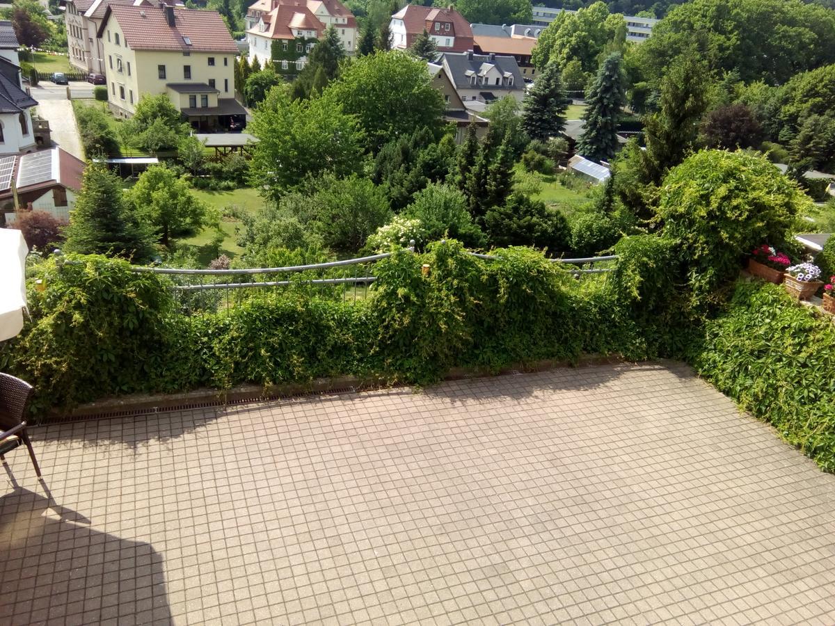 Hotel Am Schloss 디폴디스발드 외부 사진